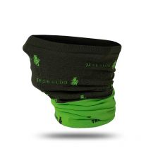 Trabaldo - Cache-cou Warmer - Vert