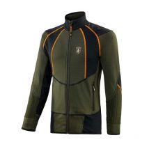 Trabaldo - Veste Caracal Evo - Neon - Taille S