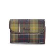 Barbour - Trousse De Toilette Tartan - Classic Tartan