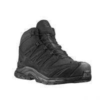 Salomon - Chaussures Xa Forces Mid Wide En - Noir