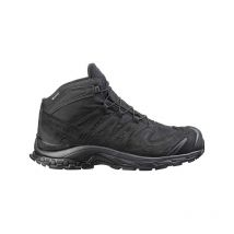 Salomon - Chaussures Xa Forces Mid Wide Gtx En - Noir