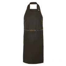 Barbour - Tablier Ciré Apron