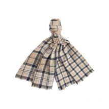 Barbour - Echarpe Réversible Montieth - Trench Tartan