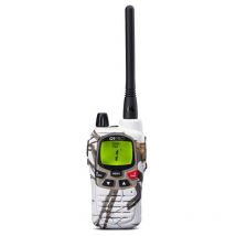 Midland - Talkie-walkie G9 Pro Export - Blanc