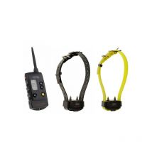 Num'axes - Pack Dressage Canicom 800 2 Chiens