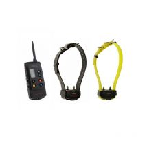 Num'axes - Pack De Dressage Canicom 1500 2 Chiens