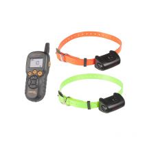Num'axes - Pack De Dressage Canicom 5.500 2 Chiens