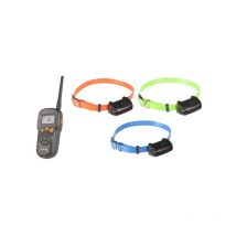 Num'axes - Pack De Dressage Canicom 5.1500 3 Chiens