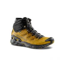 La Sportiva - Chaussures Ultra Raptor Ii Mid Leather Gtx - Savana / Alpine