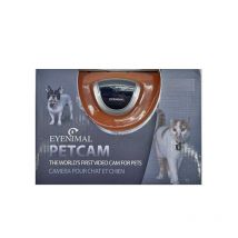 Eyenimal - Caméra Petcam Numérique Chien Et Chat