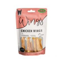 Bubimex - Chicken Wings 100g