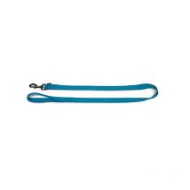 Vadigran - Laisse Classic Nylon 1m20 - Turquoise