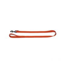 Vadigran - Laisse Classic Nylon 1m20 - Orange