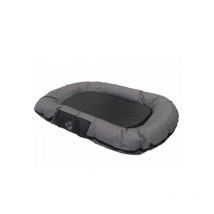 Nobby - Matelas Cushion Classic Reno - Noir