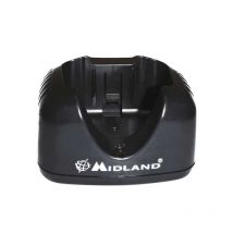 Midland - Chargeur G9 Plus Et G9 Pro Plus