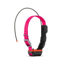 Garmin - Collier De Repérage Et Dressage Tt25 - Rose