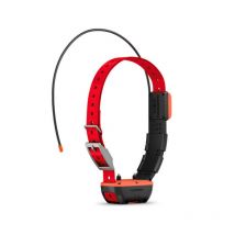Garmin - Collier De Repérage Et Dressage Tt25 - Rouge