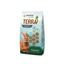 Vadigran - Granulés Terra Expert Fléole Des Prés Lapin 900g
