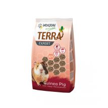 Vadigran - Granulés Terra Expert Fléole Des Prés Cobaye 900g