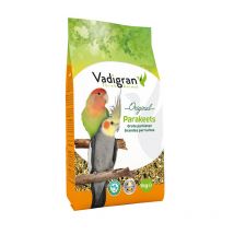 Vadigran - Graines Pour Grandes Perruches Original 4kg