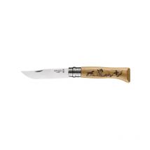Opinel - Animalia N°8