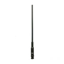 Colombi Sports - Antenne Téléscopique 90cm Ibiza V2 Rog