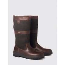 Dubarry - Bottes Kildare - Black / Brown