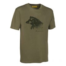 Verney-Carron - T-shirt Imprimé