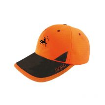 ProHunt - Casquette Attila - Orange
