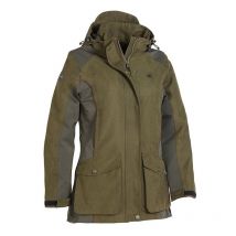 ProHunt - Veste Falcon Femme - Kaki - Taille S