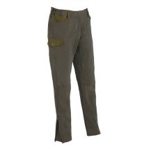 ProHunt - Pantalon Falcon Femme - Kaki