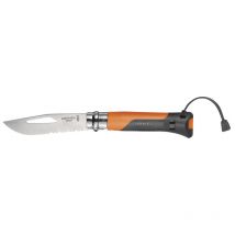 Opinel - Outdoor - Orange