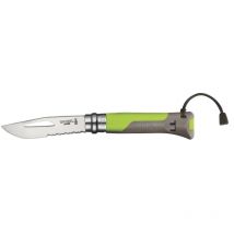 Opinel - Outdoor - Vert