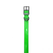 Hélen BAUD - Collier Polyuréthane Master+ 650x25x2.5mm - Vert