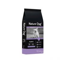 Palette Croquette - Palette À Composer 21 Sacs Nature Dog