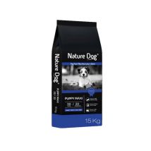 Palette Croquette - Palette À Composer 21 Sacs Nature Dog