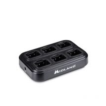Midland - Chargeur Multiple G15/g18 Pro Et Artic