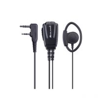 Midland - Kit Audio Oreillette Ma24-m 2-pin Motorola