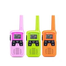 Midland - Lot De 3 Talkies-walkies Xt10 Pro