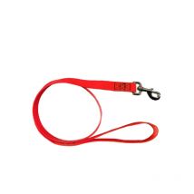 Hélen BAUD - Laisse Textile Plat 1m20