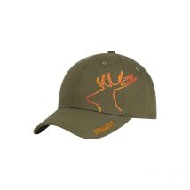 Stagunt - Casquette Stag - Kaki