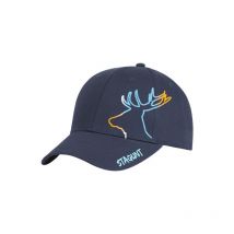 Stagunt - Casquette Stag - Marine