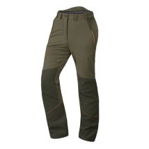 Stagunt - Pantalon Prolight Track Femme - Kaki - Taille 42