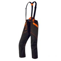 Stagunt - Cuissard De Traque Hardtrack - Blaze - Taille 4XL