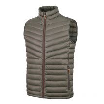 Stagunt - Doudoune Sans Manche Teva2 - Bronze - Taille XL