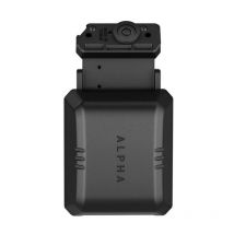 Garmin - Balise Gps Et Bande Flexible Ultra Courte Pour Colliers T20f/tt25