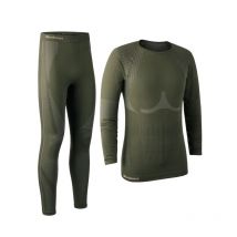 Deerhunter - Sous-vêtements Performance - Kaki - Taille M/L