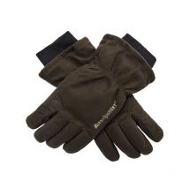 Deerhunter - Gants D'Hiver Game - Marron - Taille 2XL