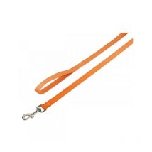 Nobby - Laisse Simple Nylon 1m20 Classic - Orange