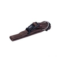 Nobby - Collier Classic Preno - Marron